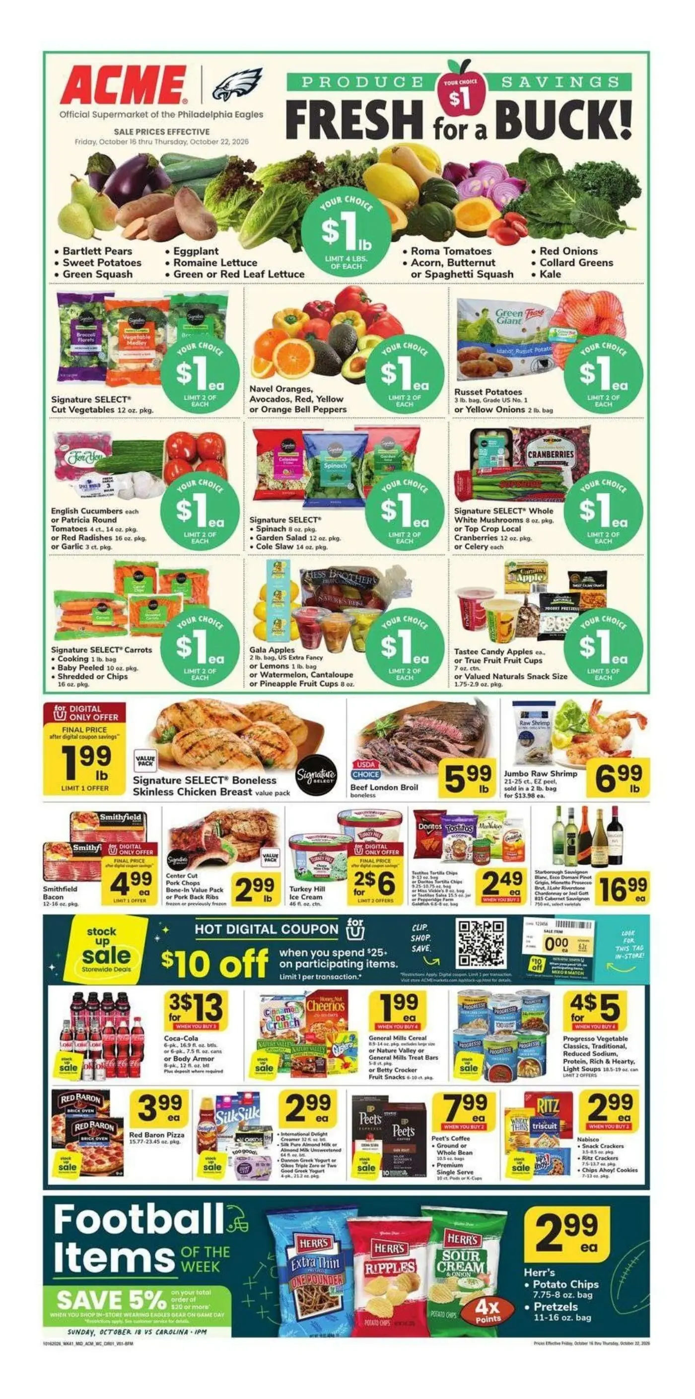 Flyer Page 1