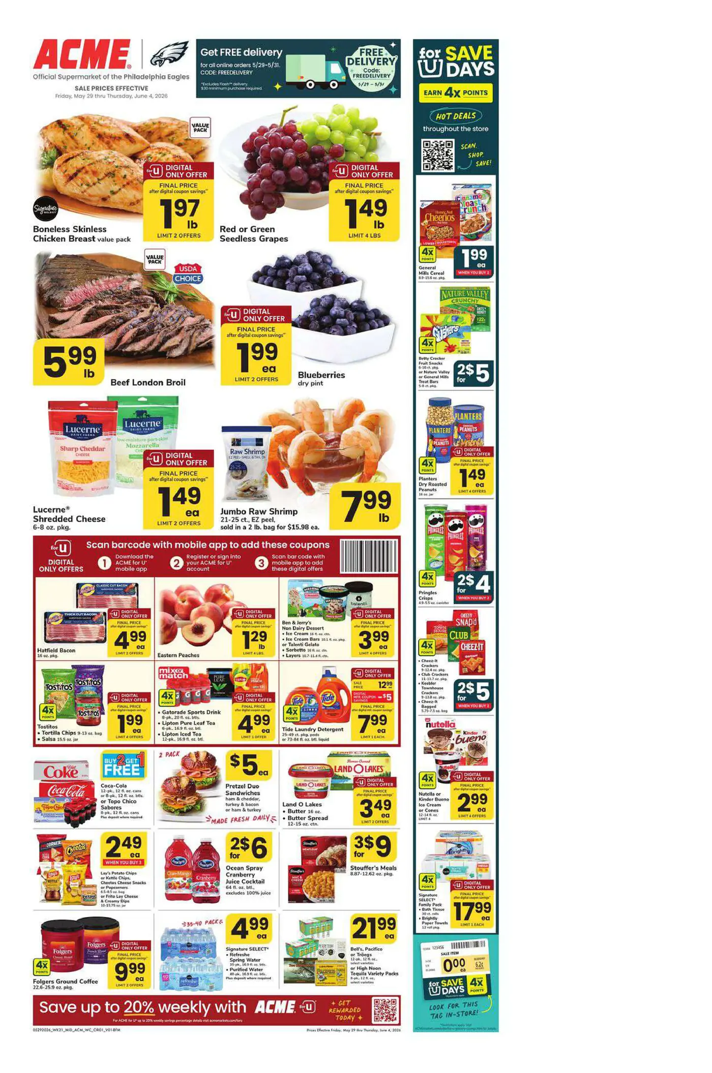 Flyer Page 1